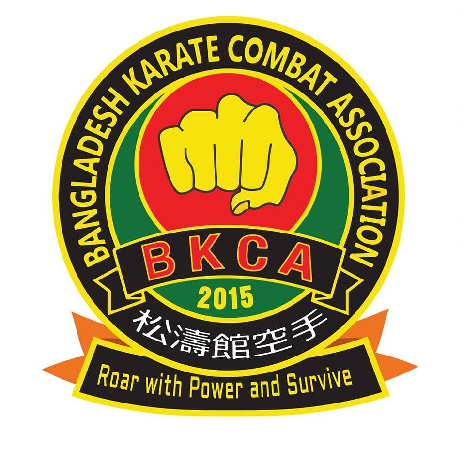 Bangladesh Karate Combat Association