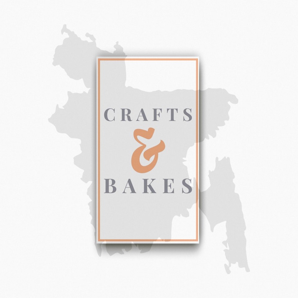 Crafts & Bake