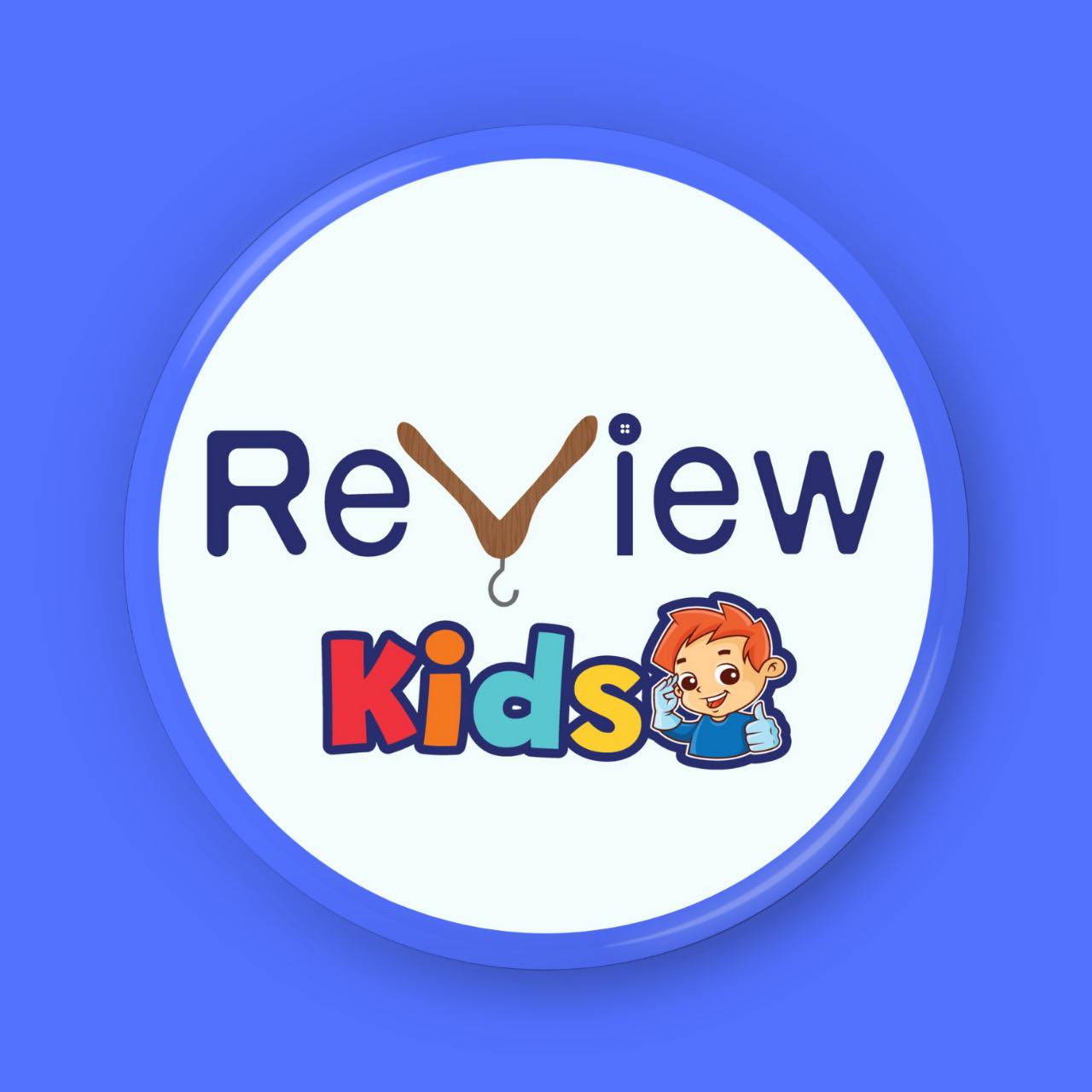 Review Kids
