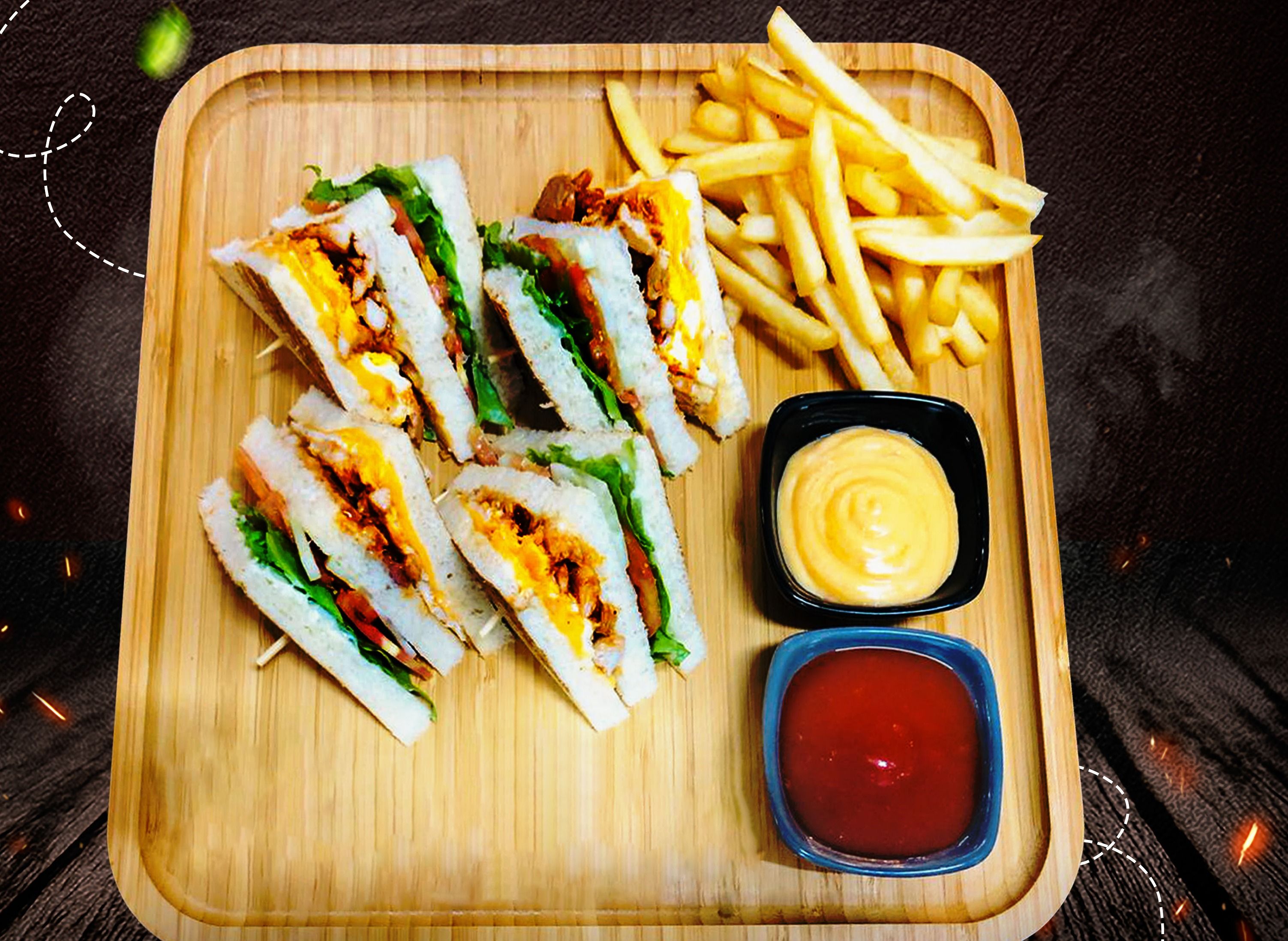Club Sandwich